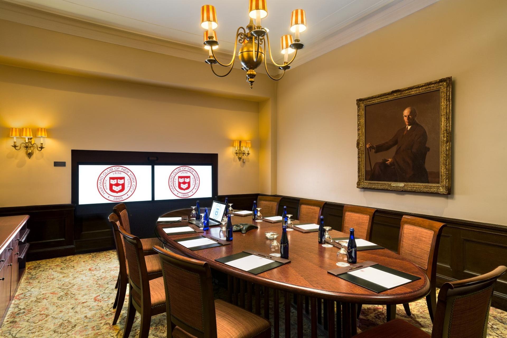 Weld Room