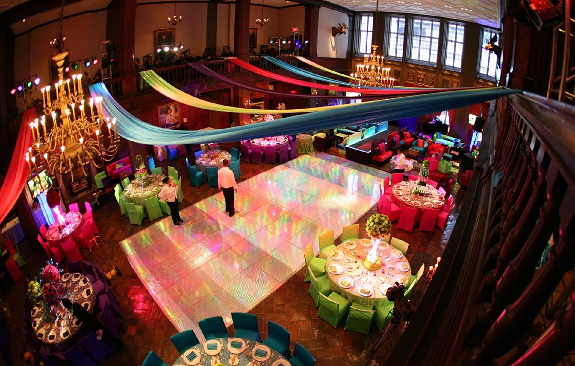  Main Dining Room (MDR)