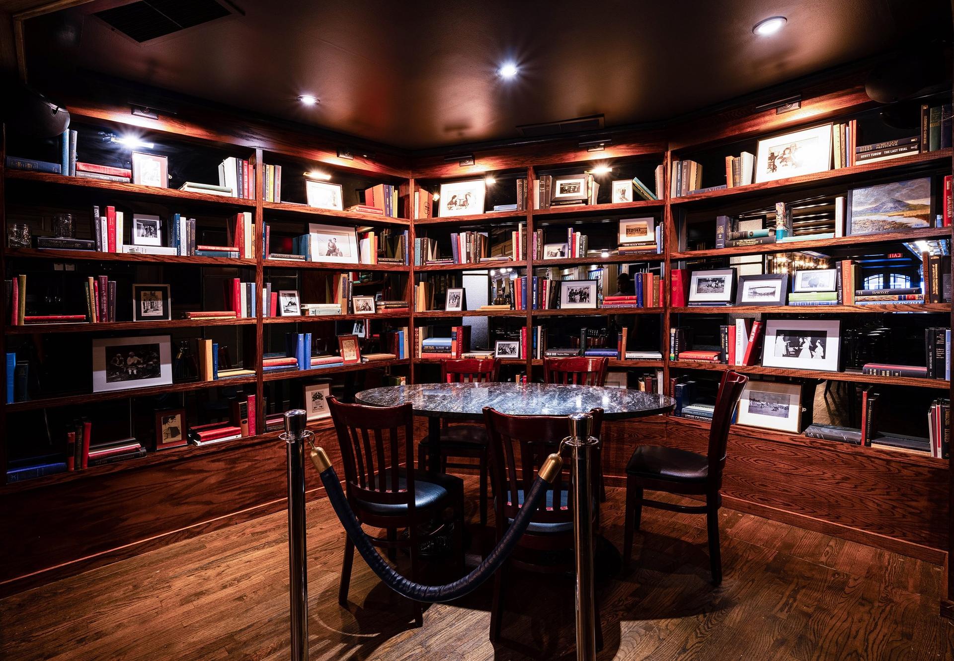 The Nook