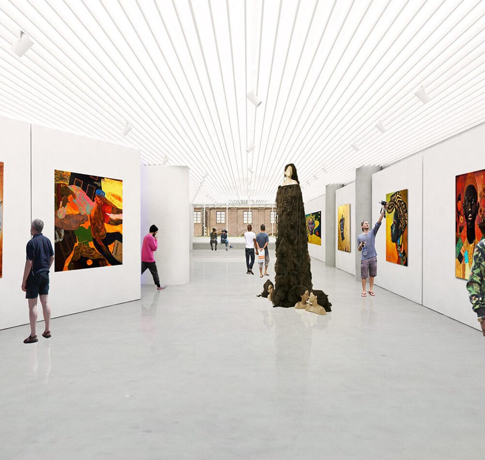 MoCADA Museum