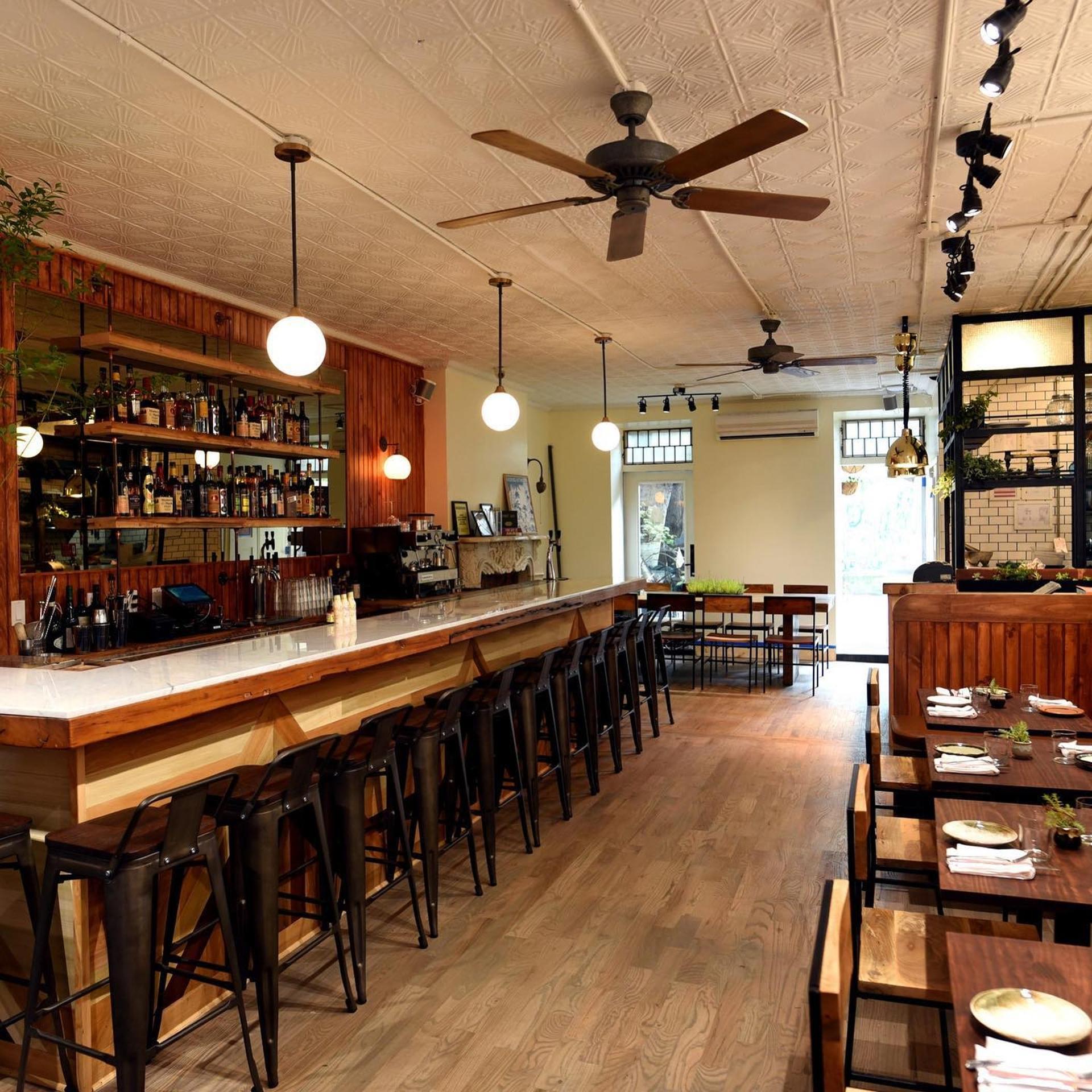 Miss Aida Restaurant