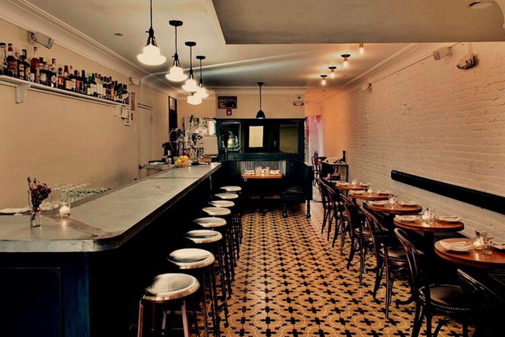  Cellar Room