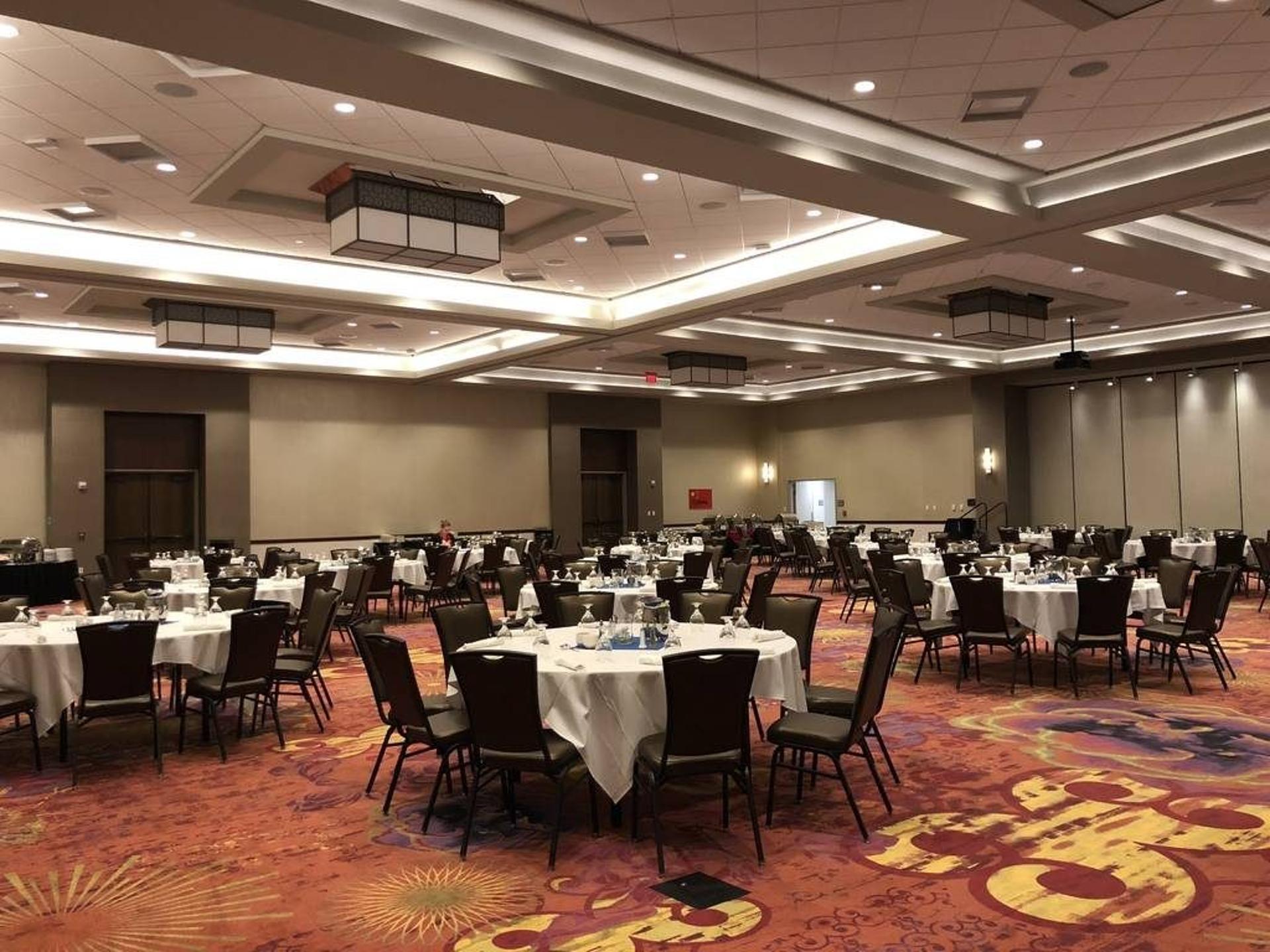Tioga Ballroom South