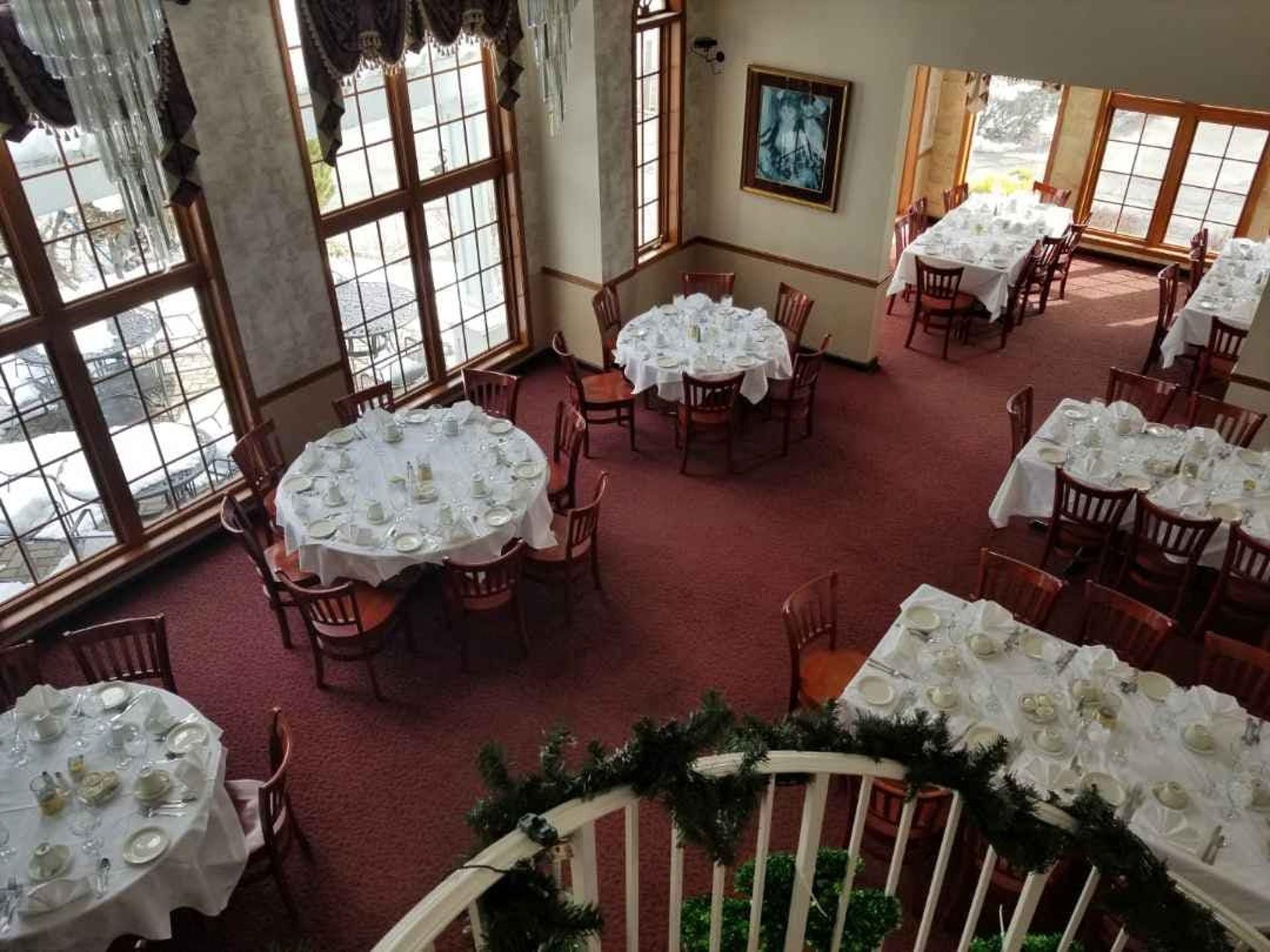 Main Dining Room