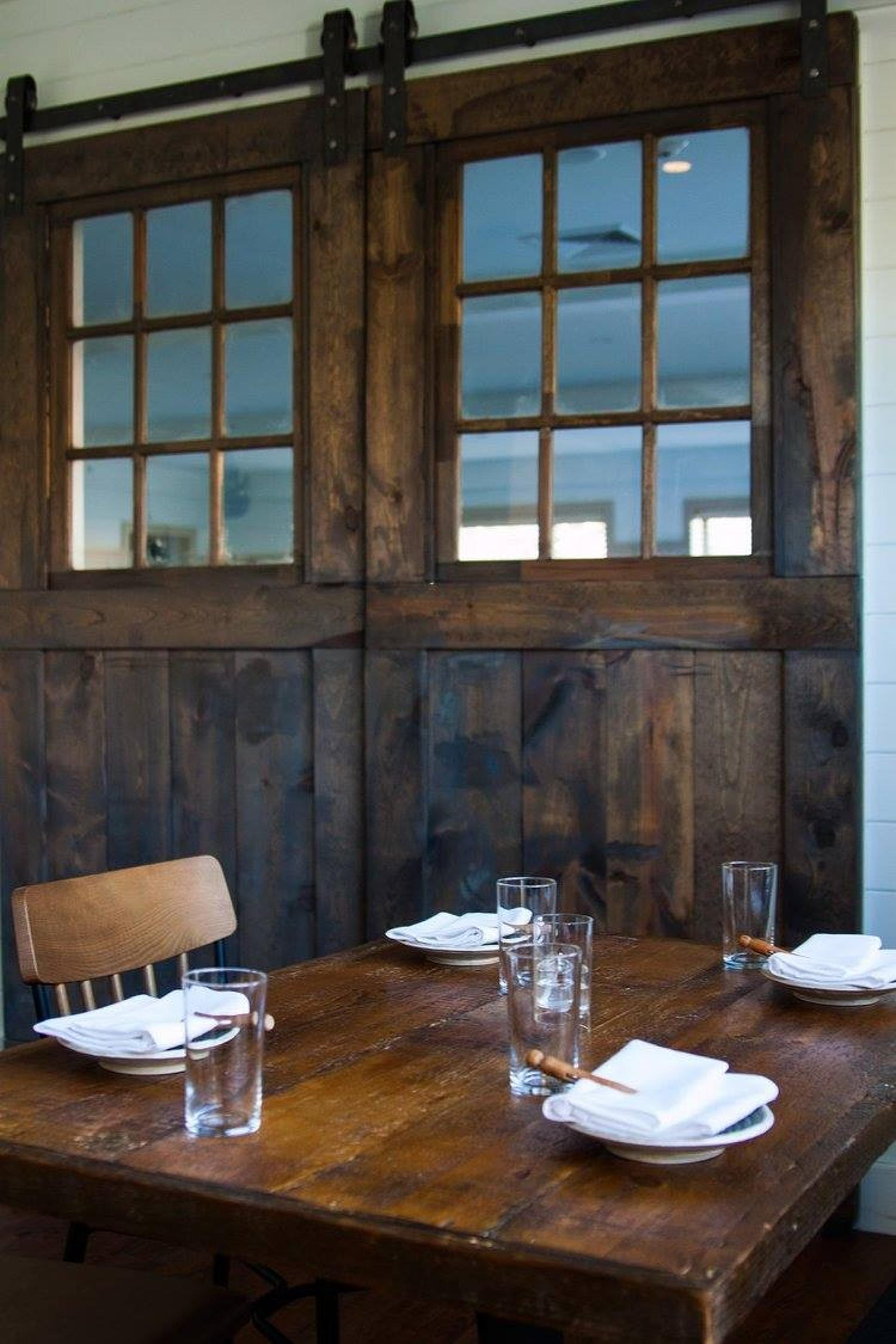 The Tap Room