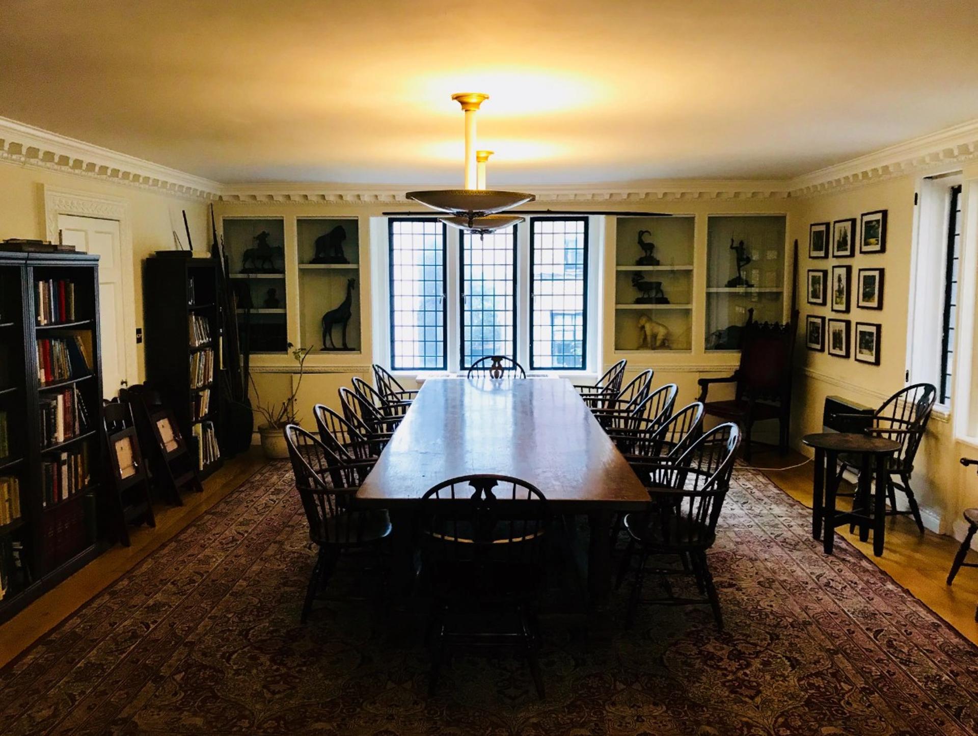 Roosevelt Room 