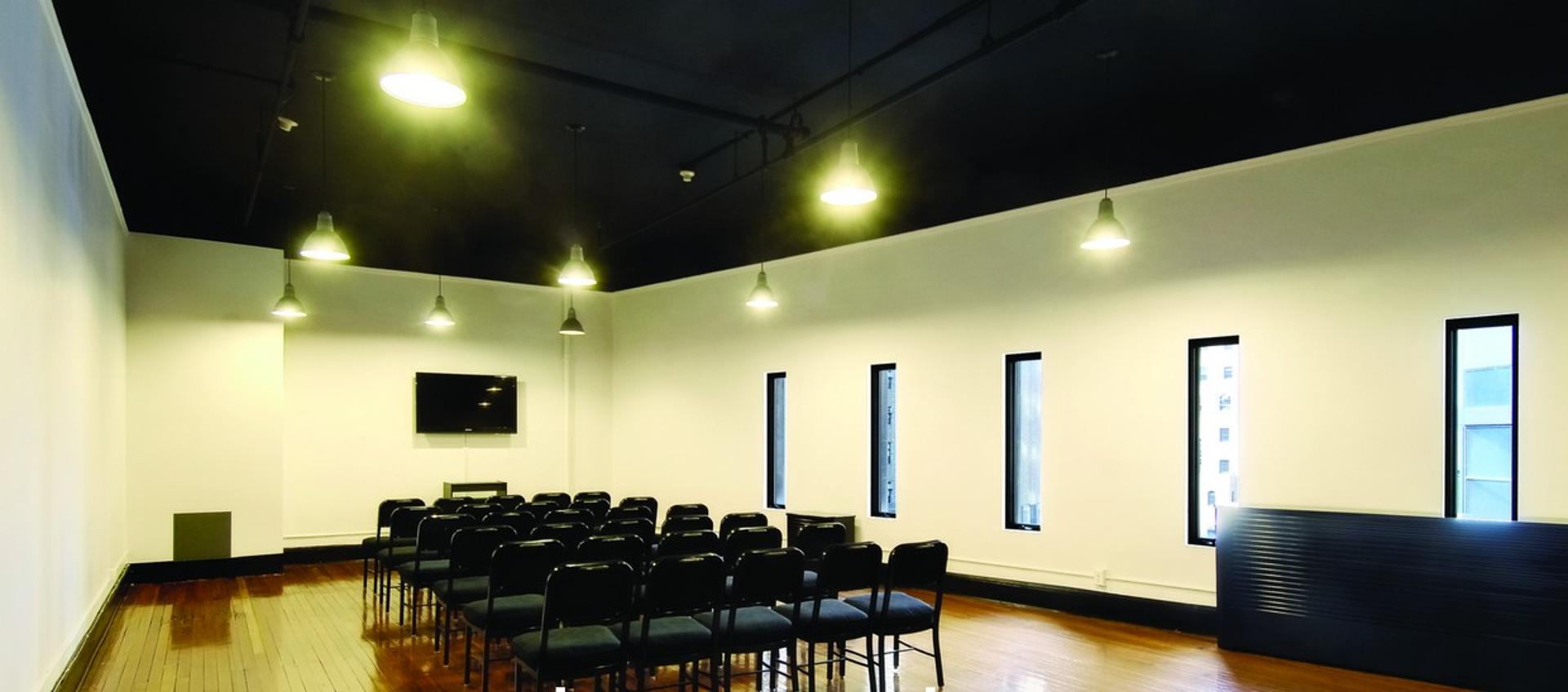 Hospitality Salon 