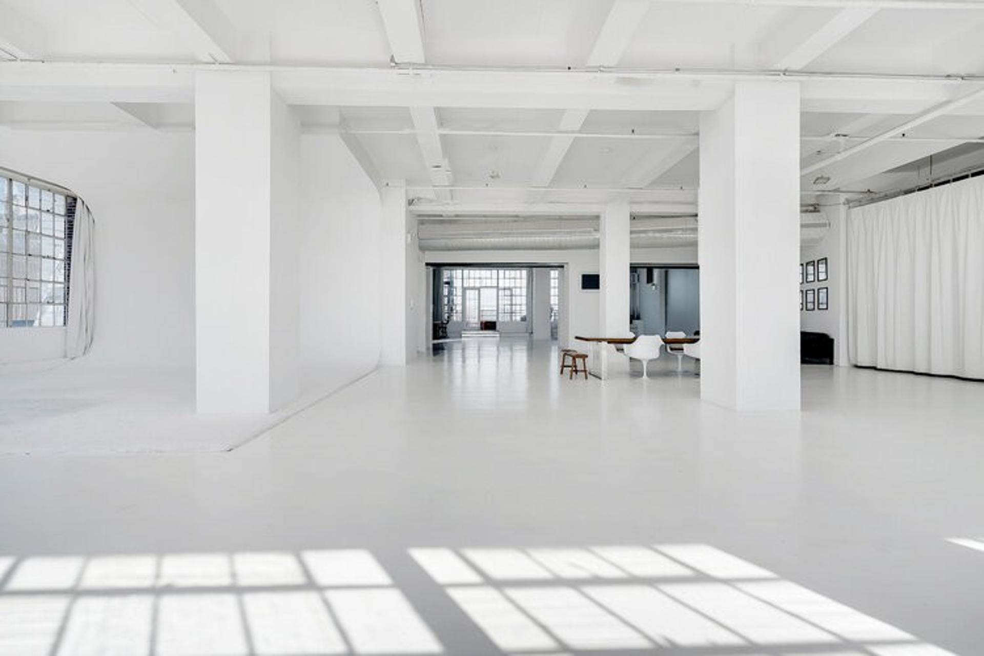 Studio 1