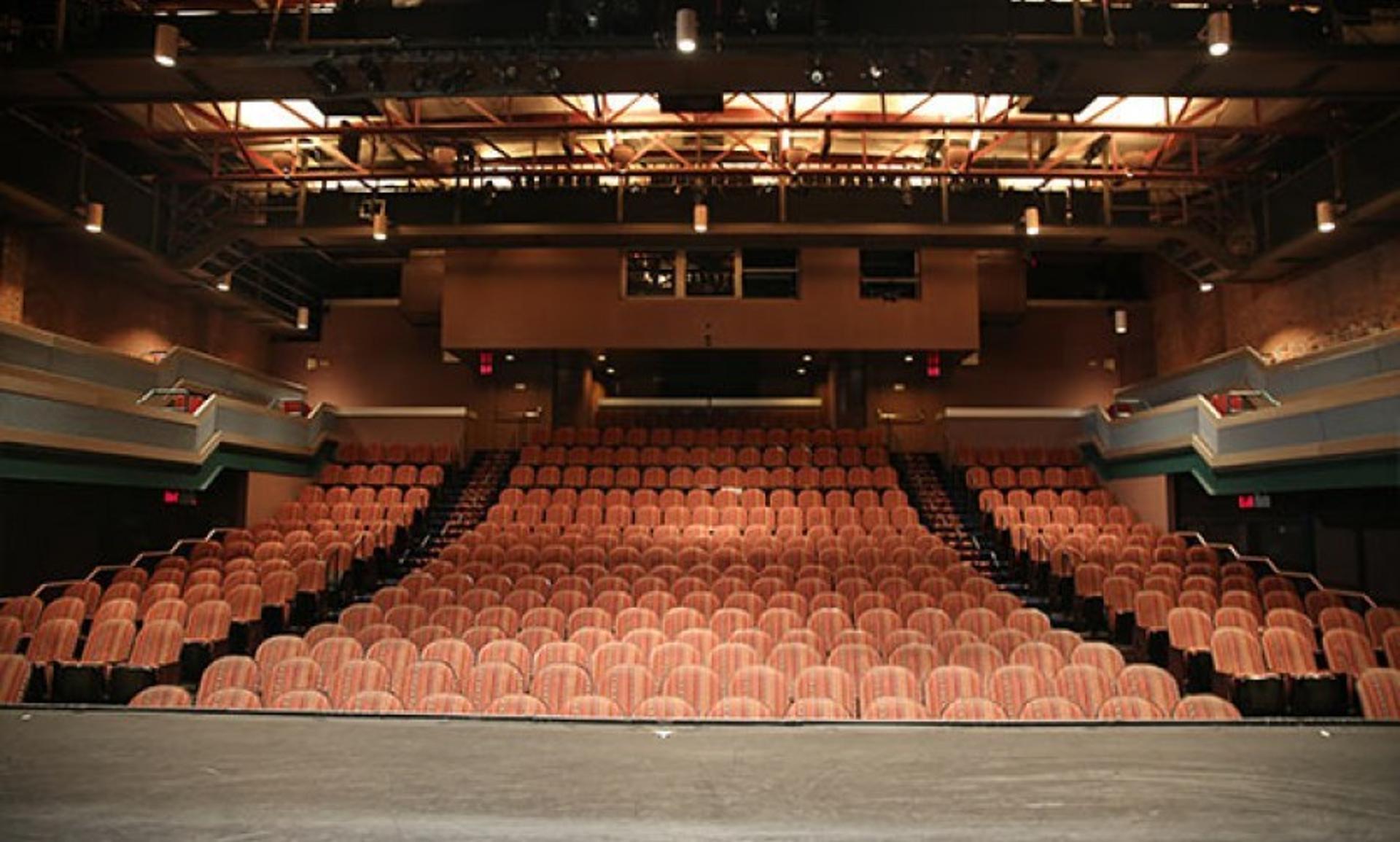 The Joyce Theater