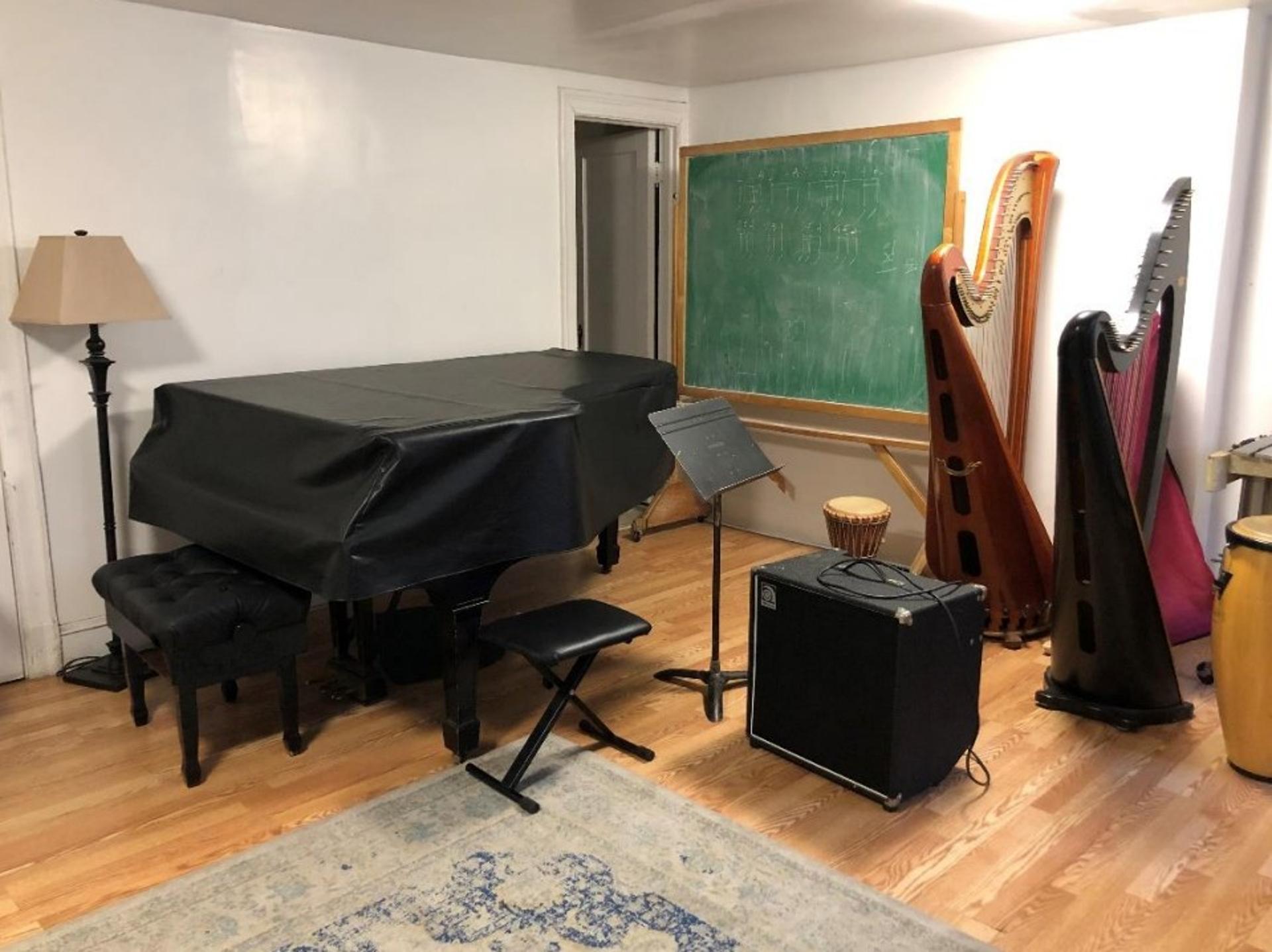 Studio 1 