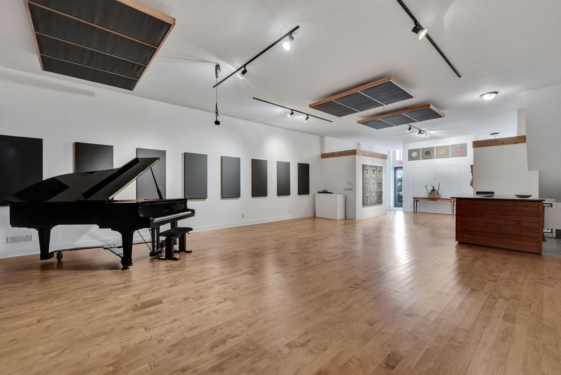 Soapbox Gallery