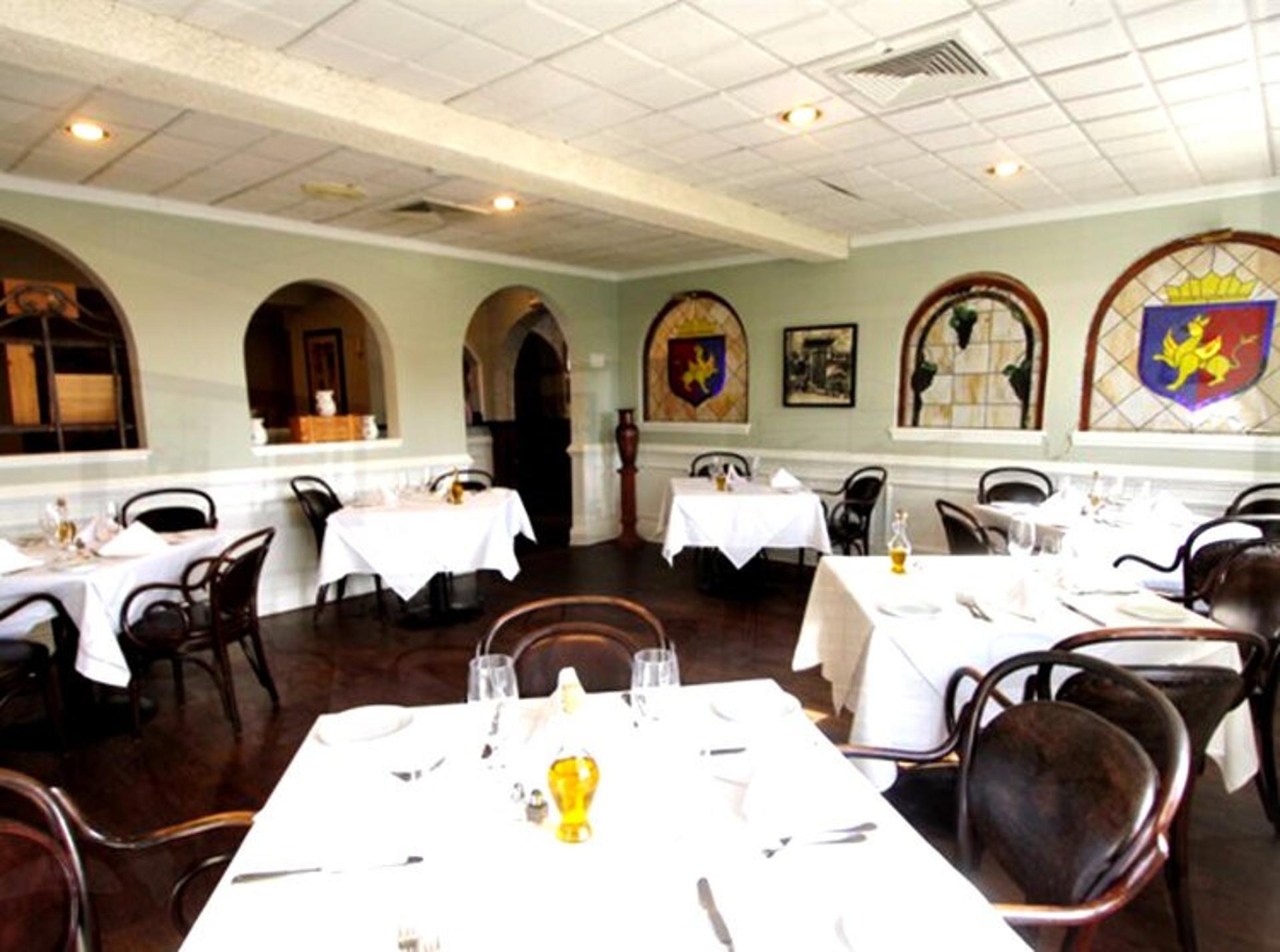 Venetian Room