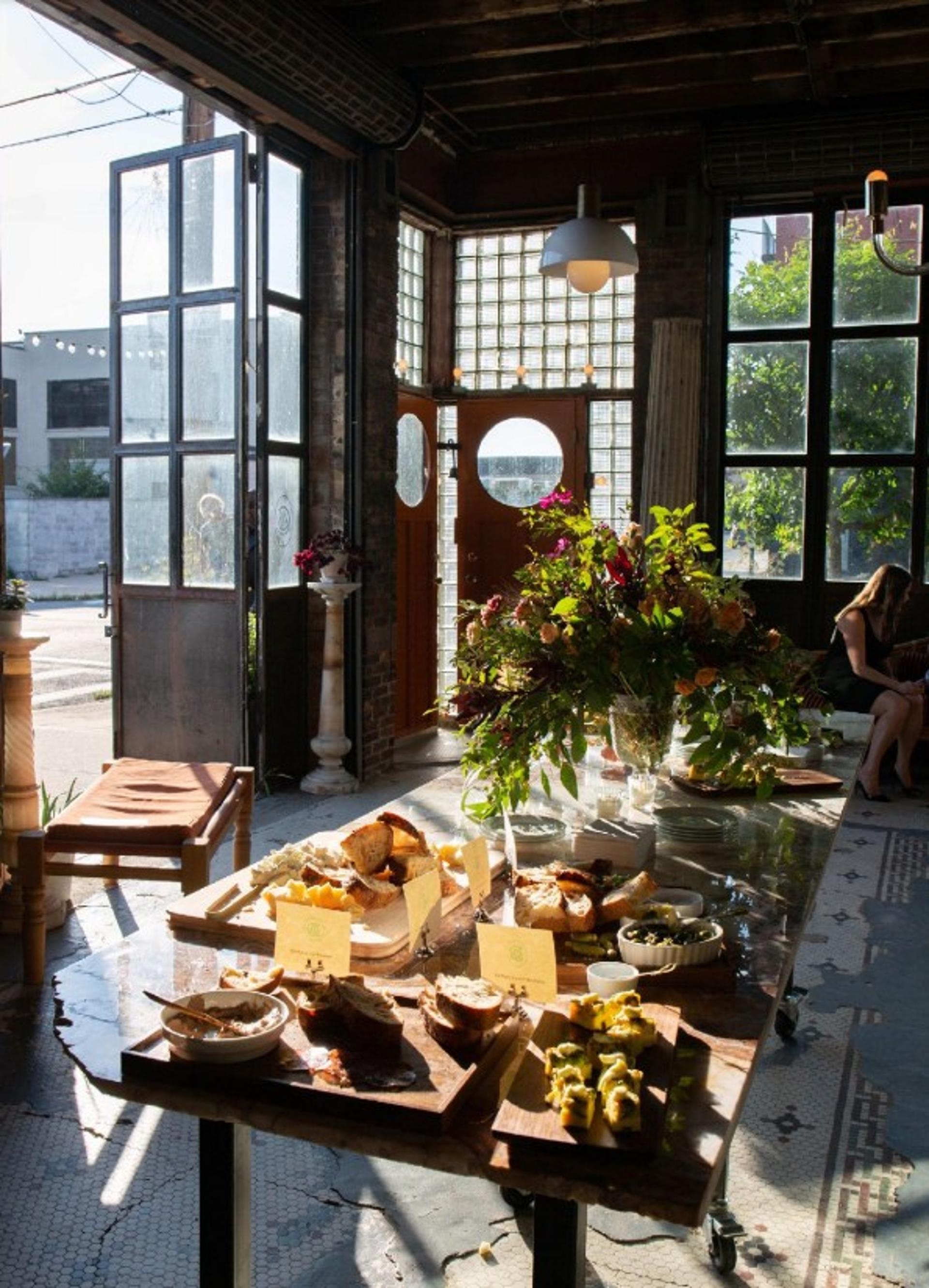 Front Room