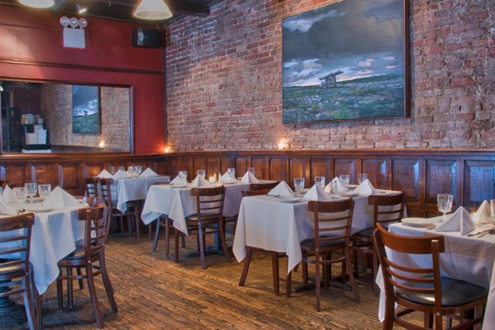 Main Dining Room