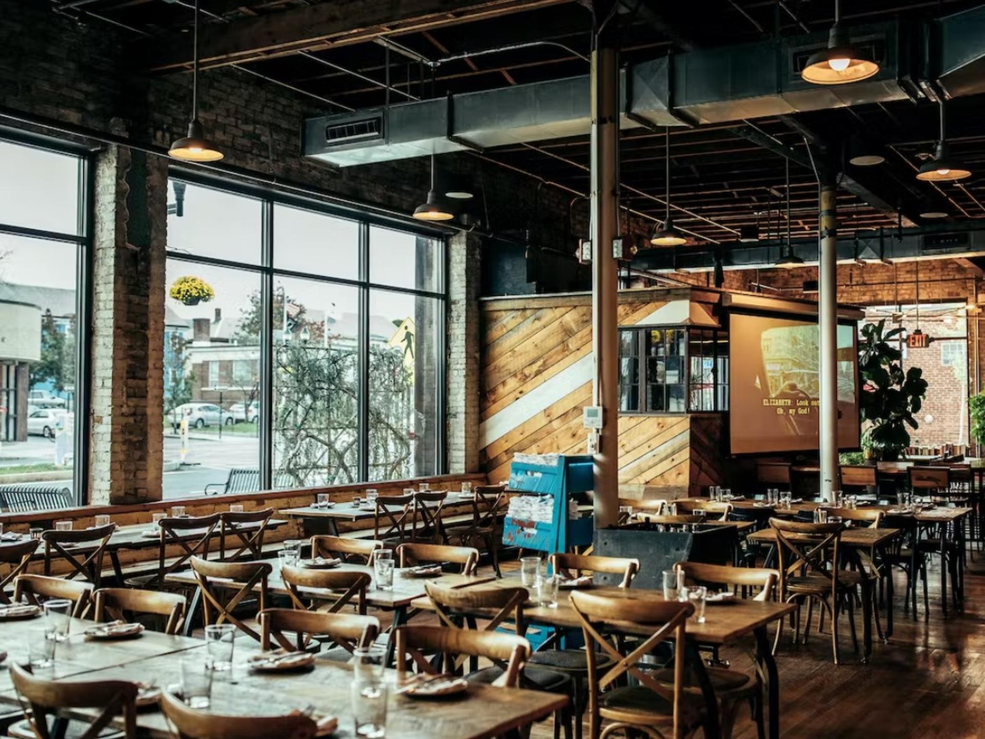 Main Dining Room 