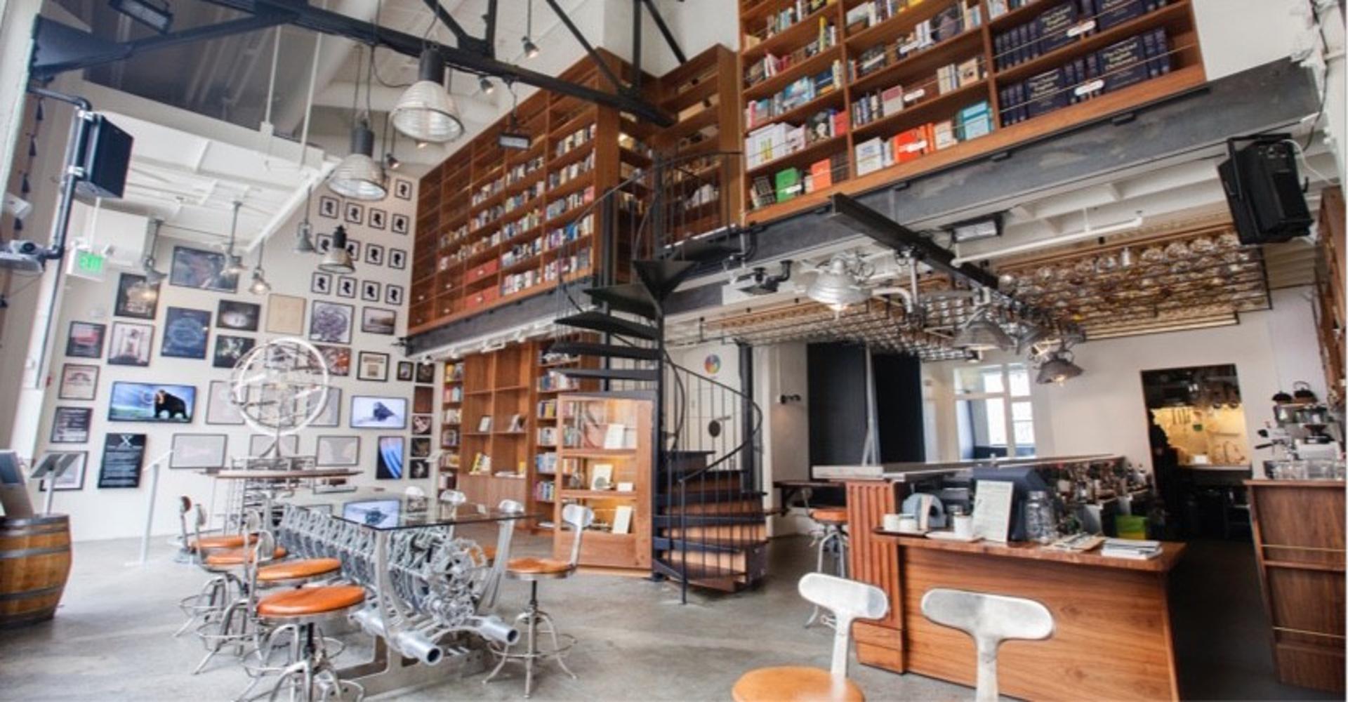 Full Space Buyout
