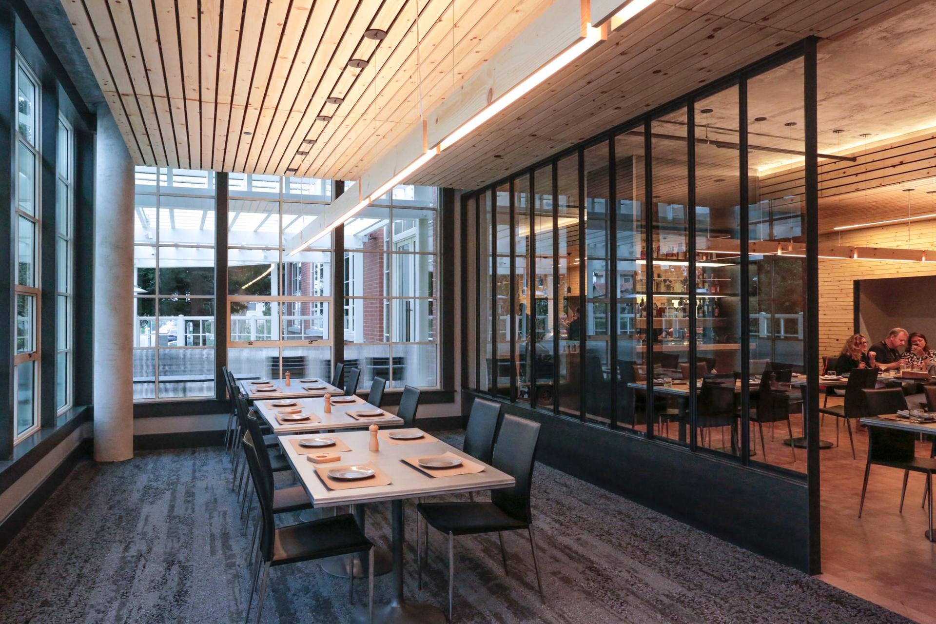 Private Dining