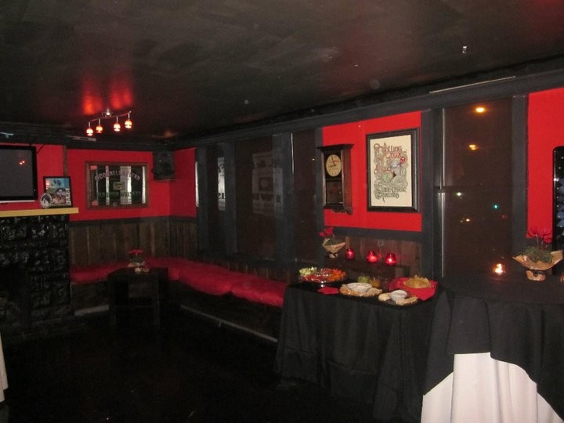 Private Room