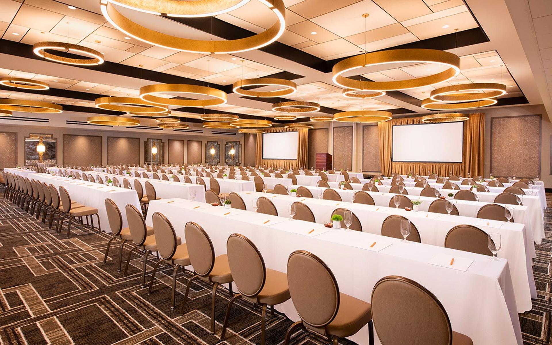 Ballroom North