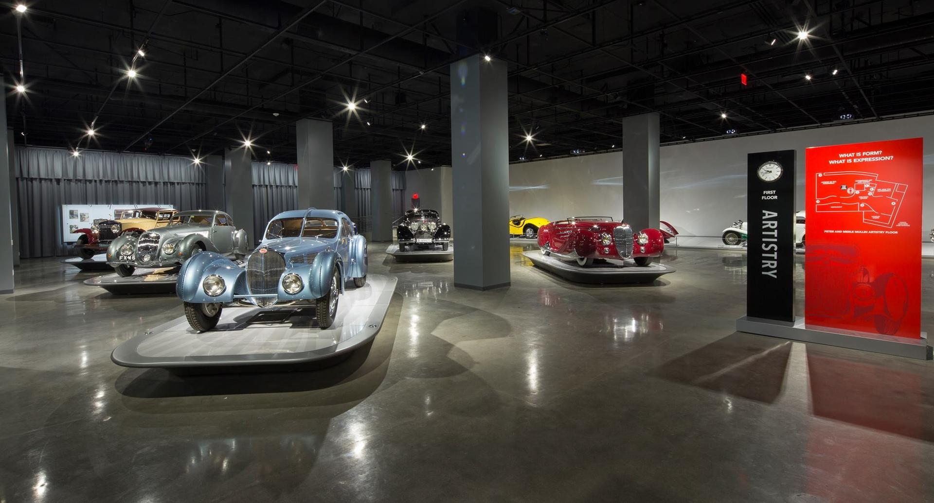 11 Phenomenal Los Angeles Exhibitions To See Right Now
