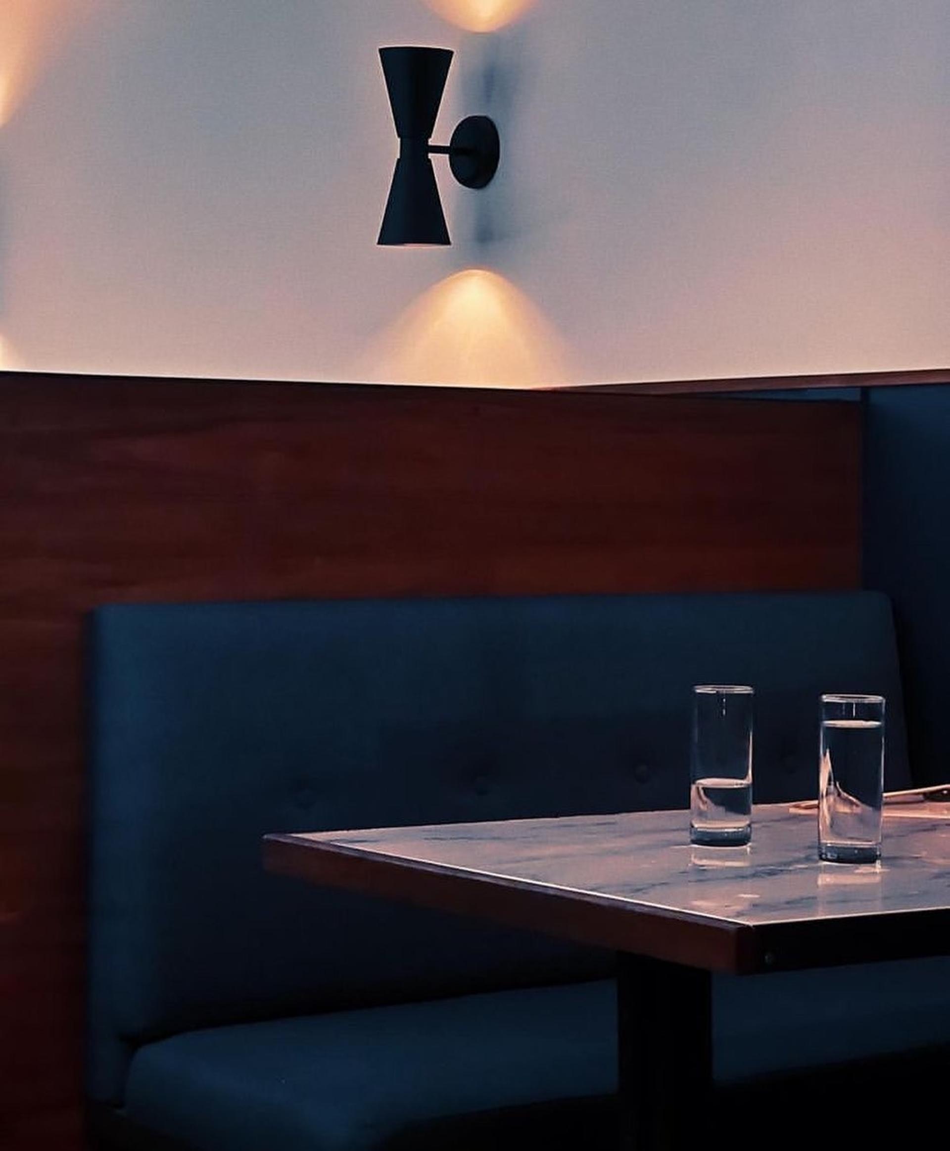 Private Dining Room