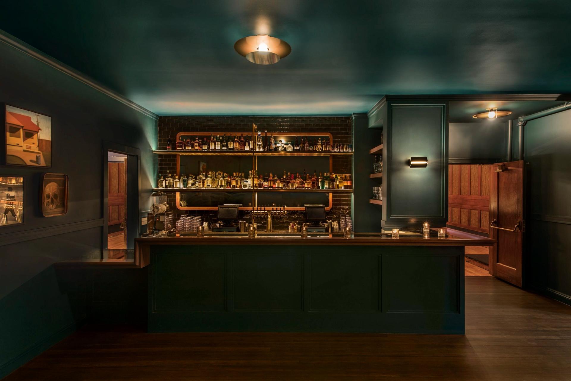 Checker Hall