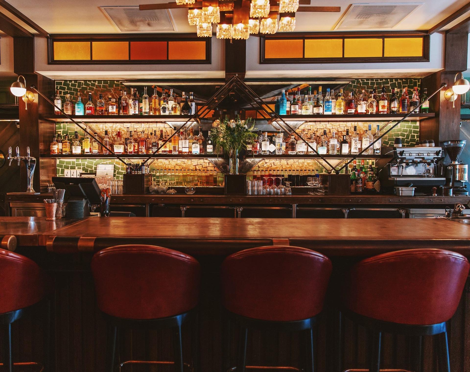 10 Places to Get Large-Format Cocktails for Your Party of 10