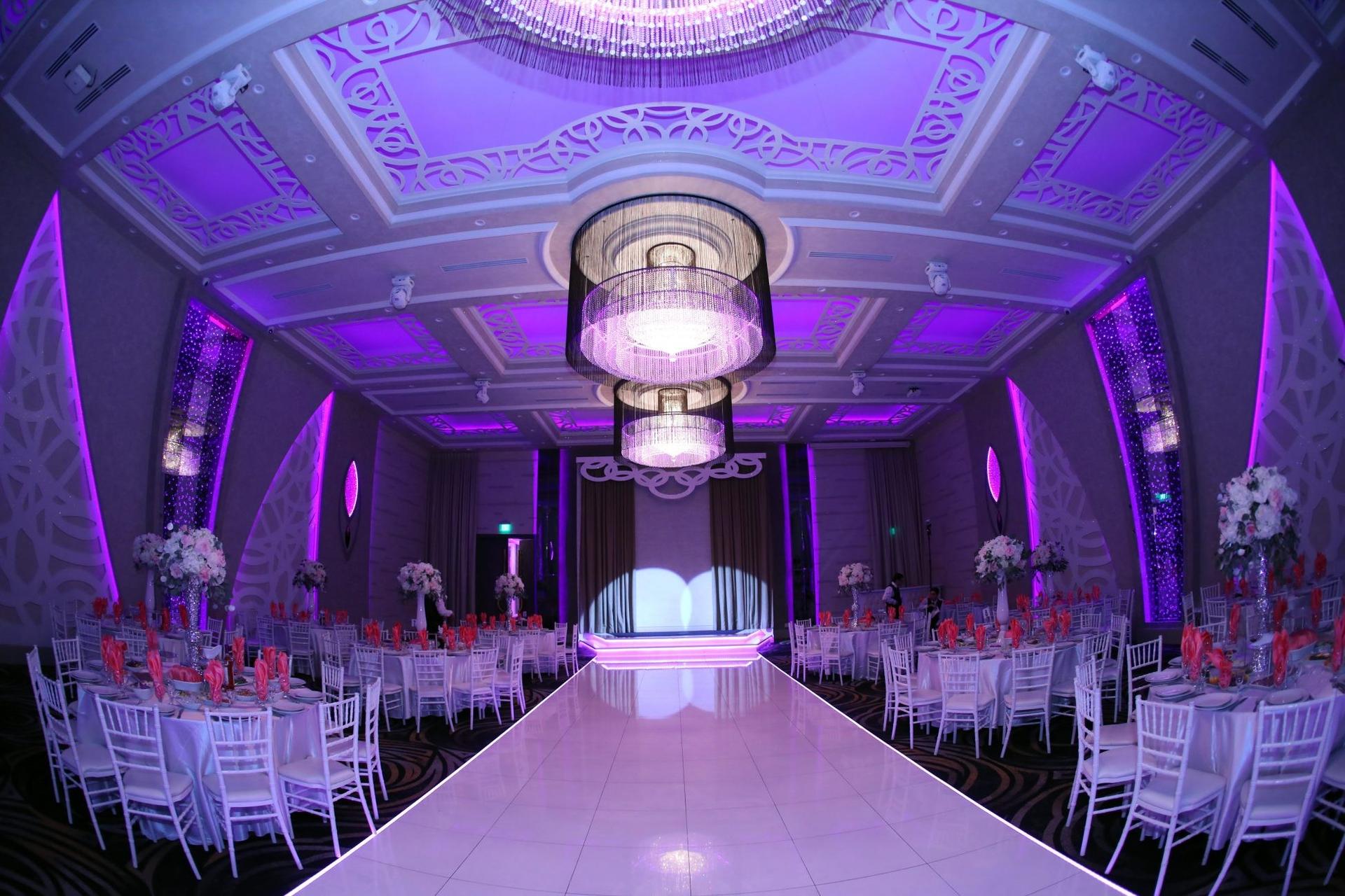 Olympia Banquet Hall