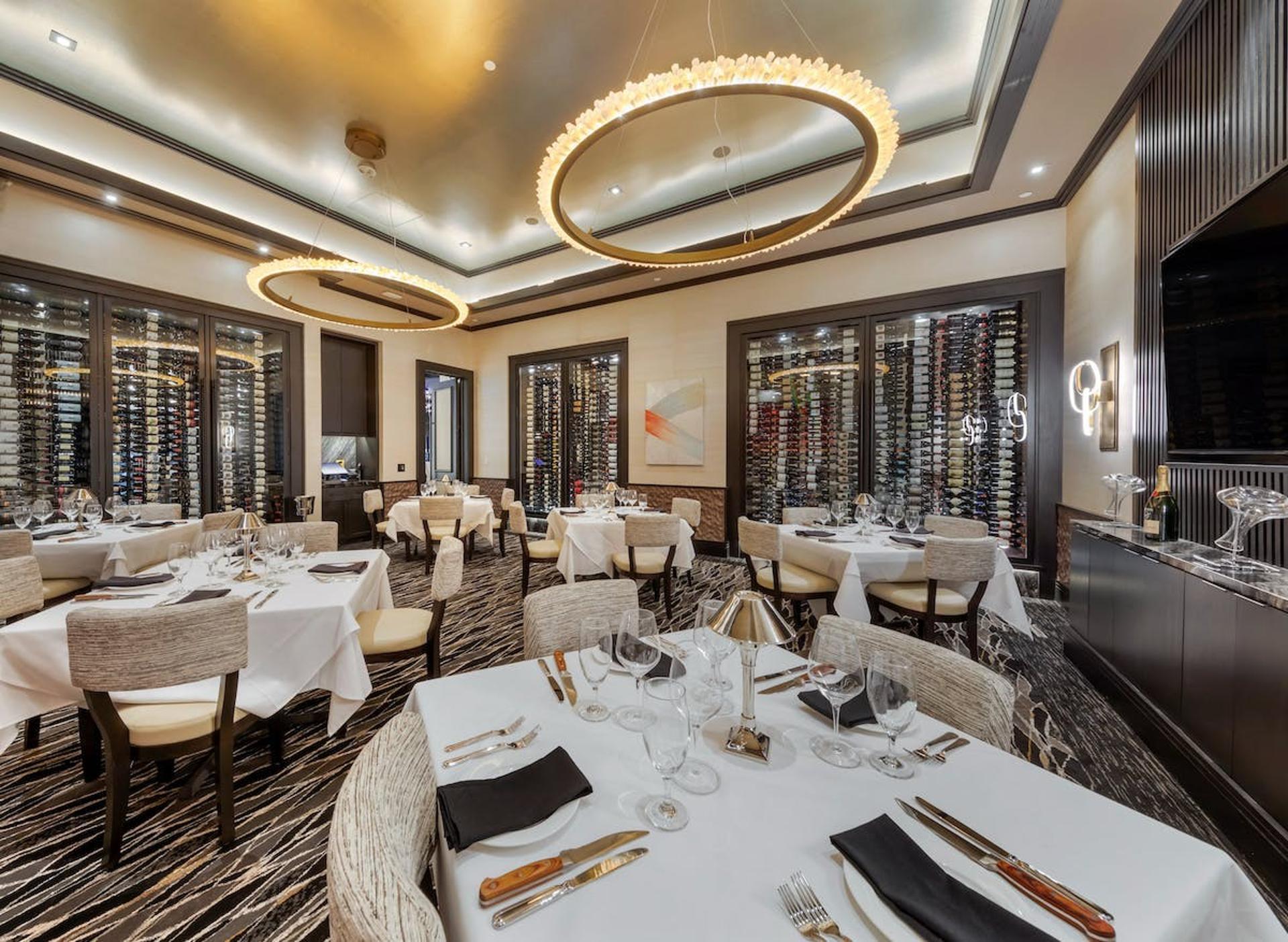 Figueroa Room