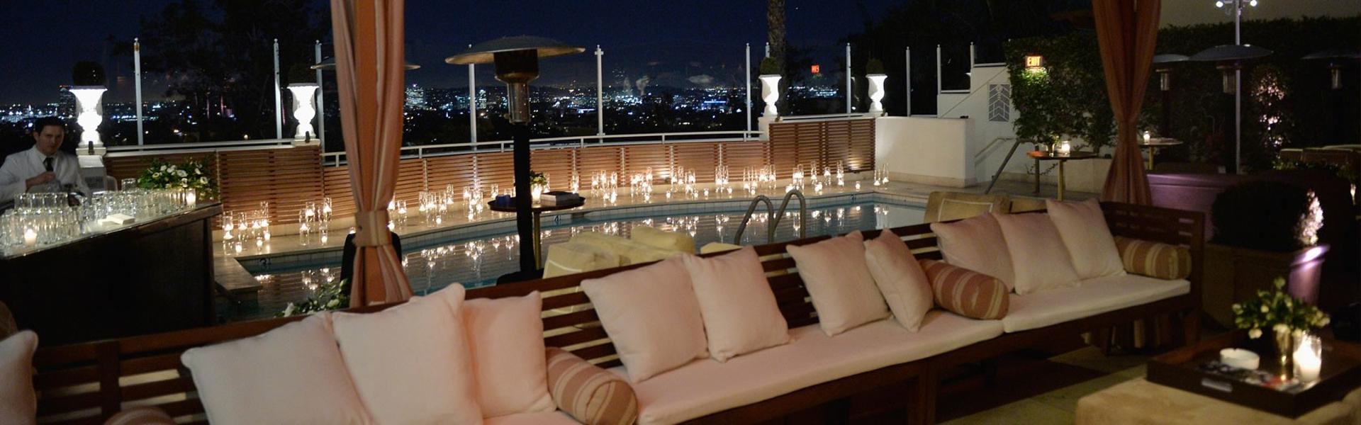 The Terrace