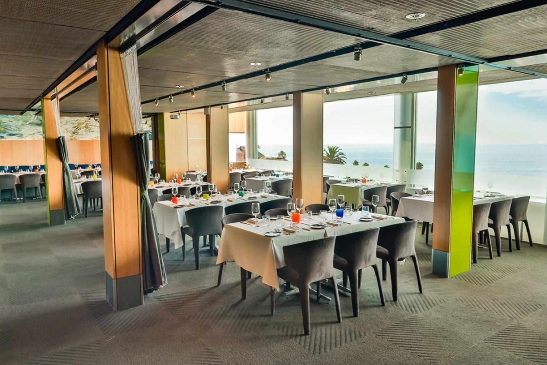 Exclusive Ocean View Room 
