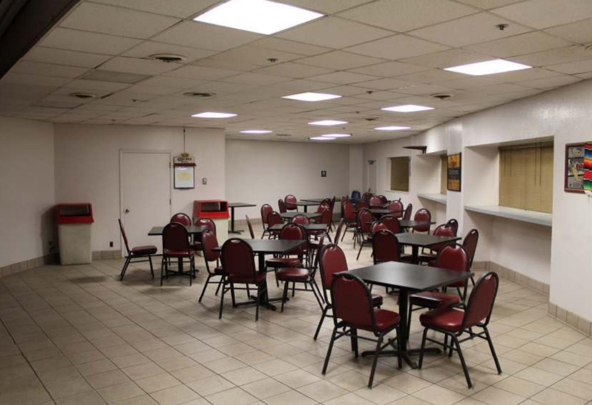 Caucus Cafe