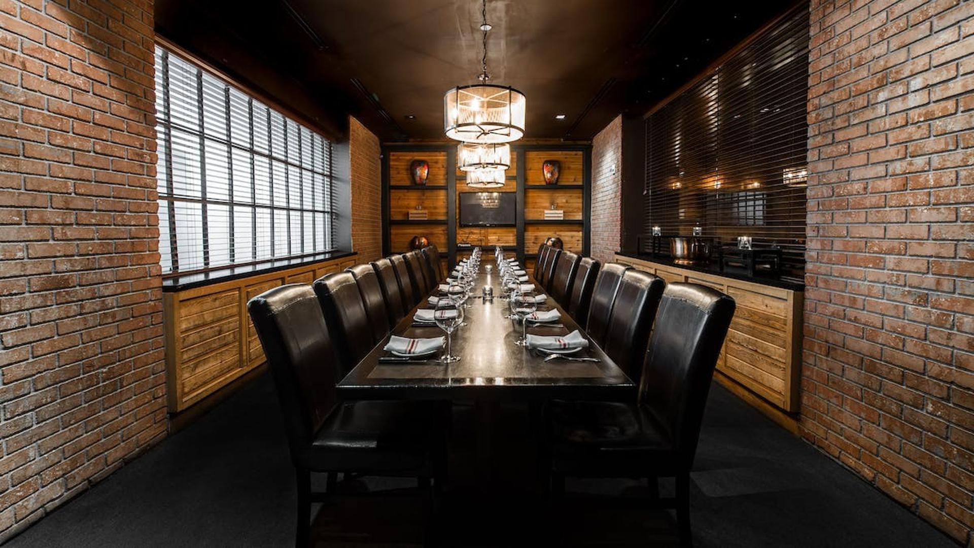 Board Room