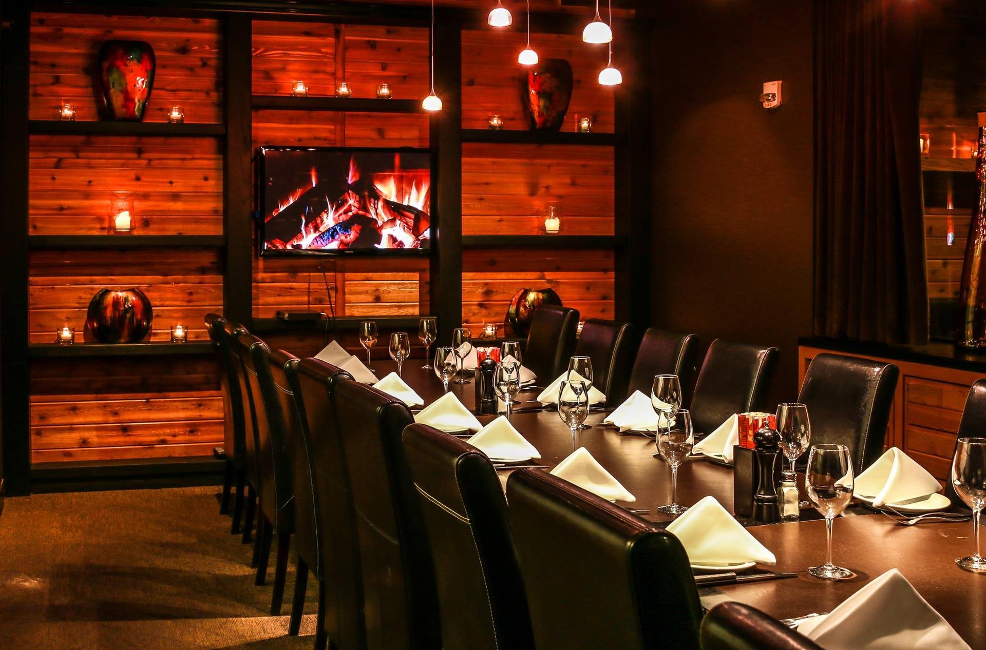 Main Dining Room