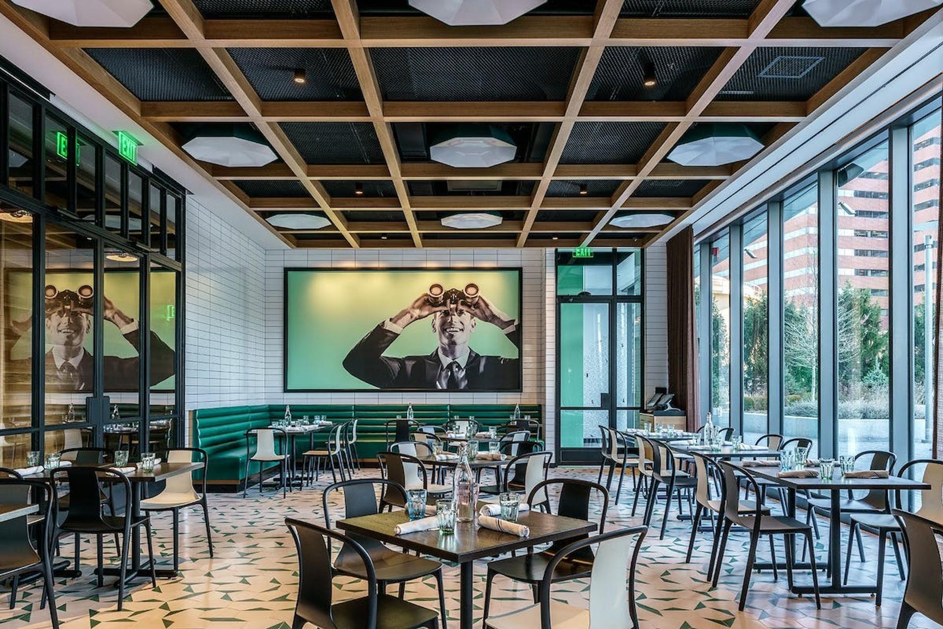 Main Dining Room