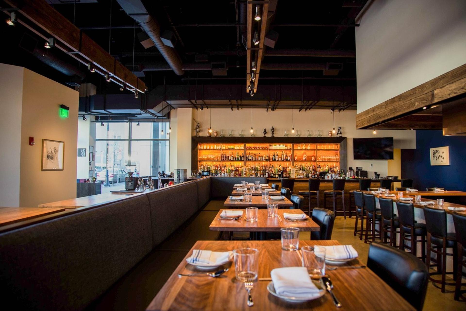 Main Dining Room
