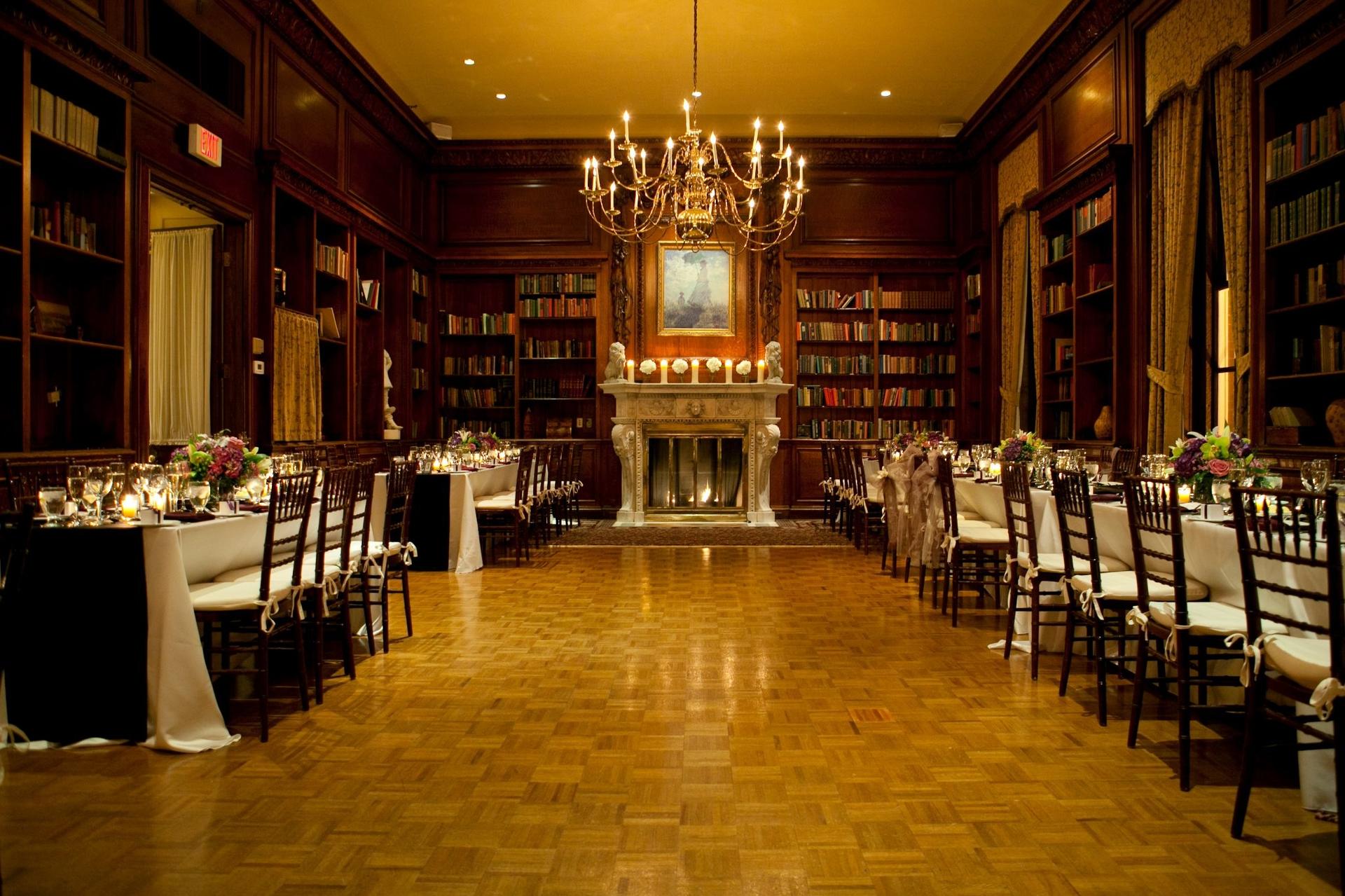 10 Top Boston Event Venues