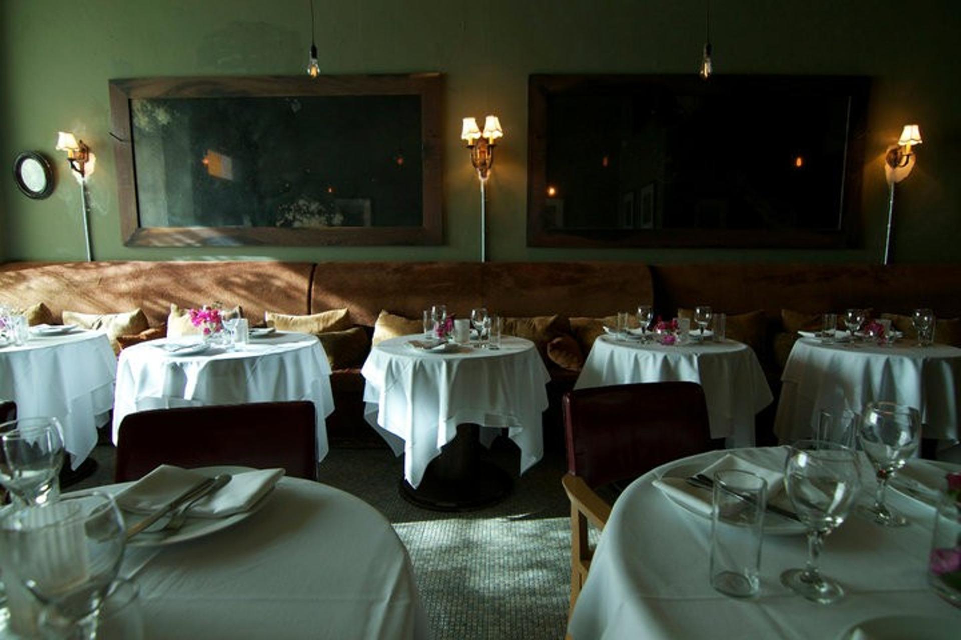 Celebrity Restaurants In LA, Ranked - Los Angeles - The Infatuation