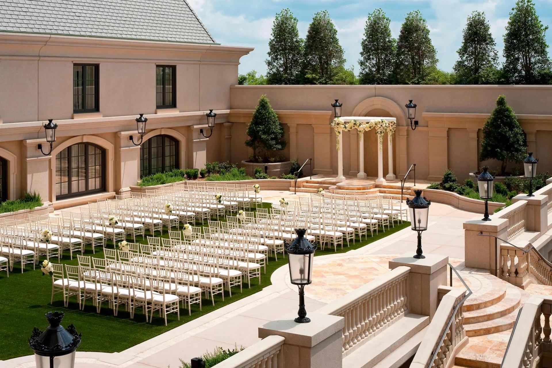 Grand Terrace