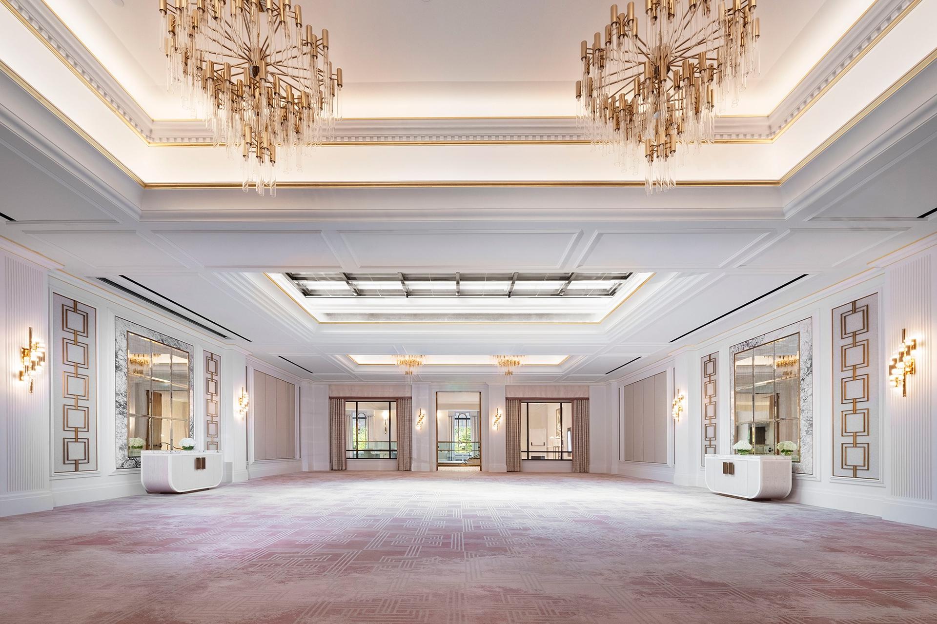 Lincoln Ballroom