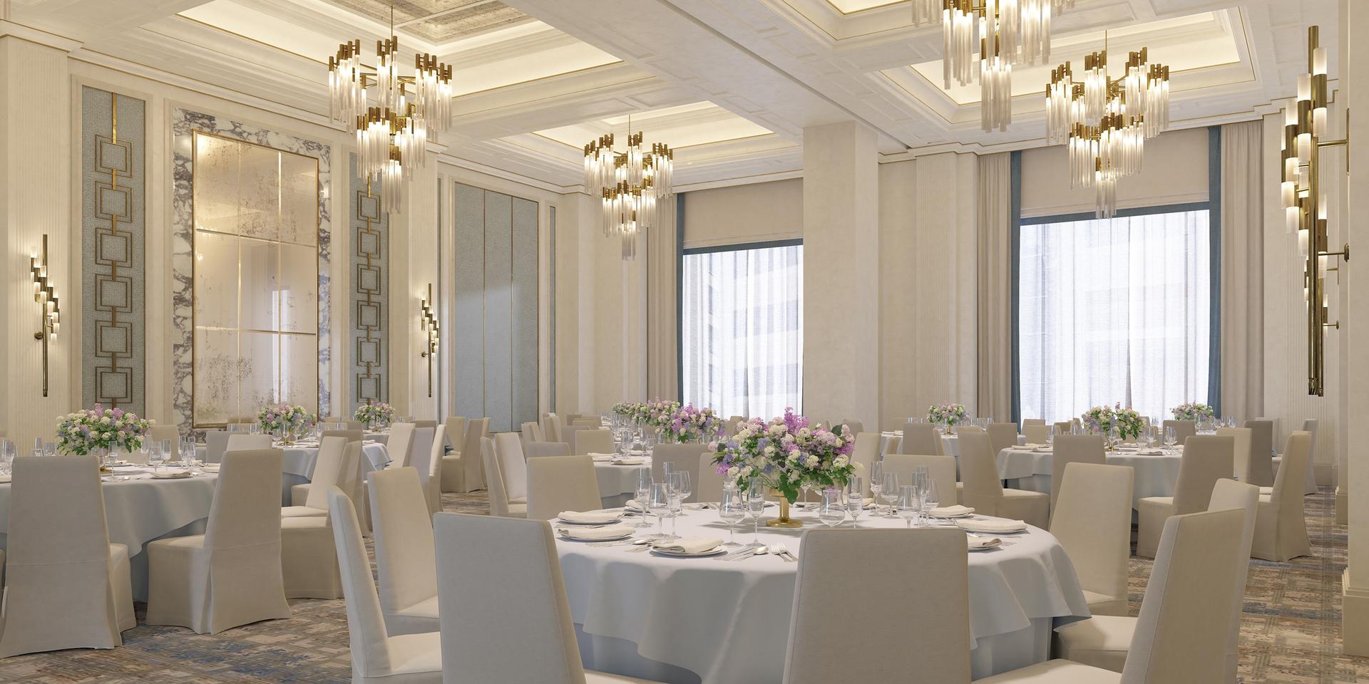Wilson Ballroom