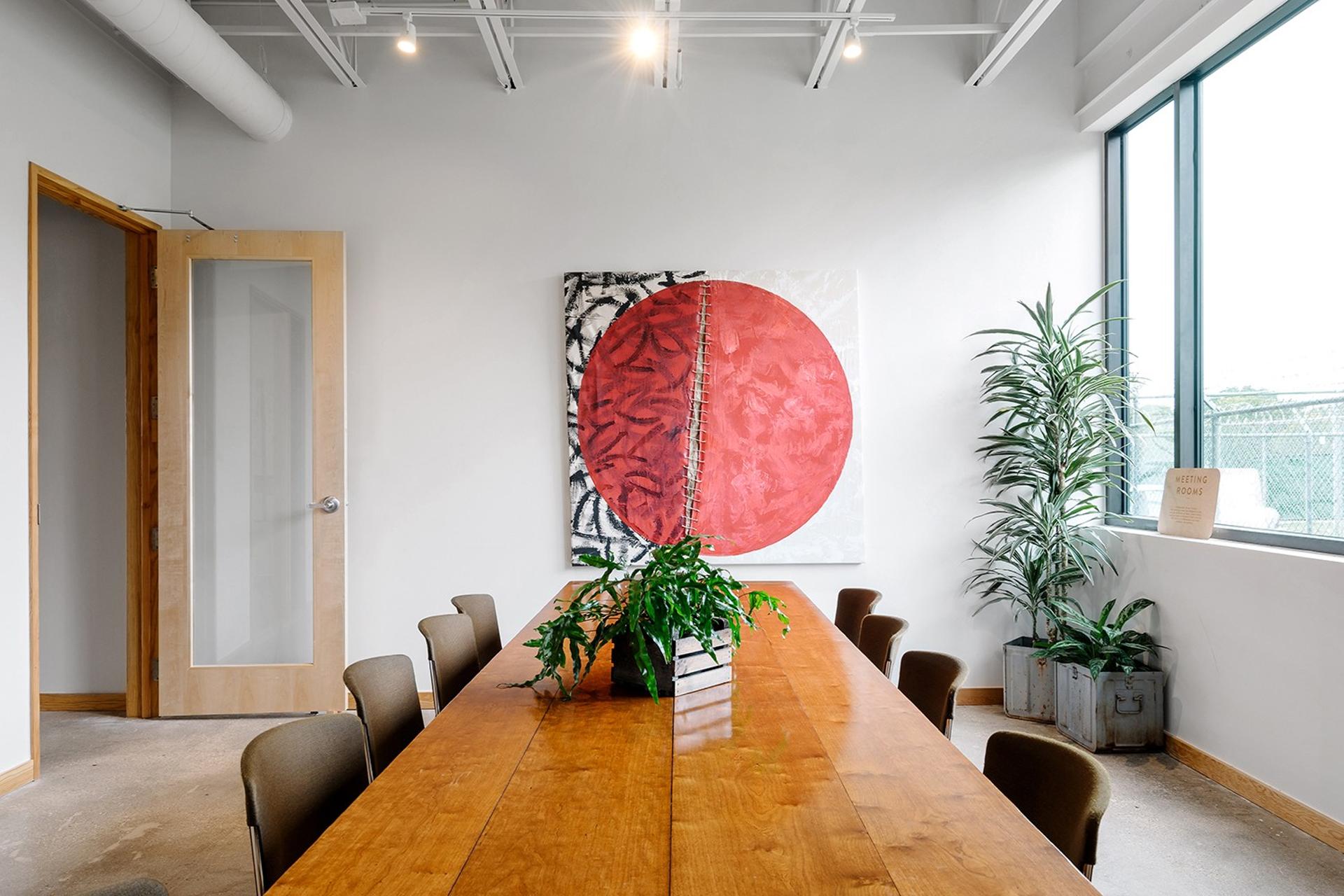 Inspire at North Loop