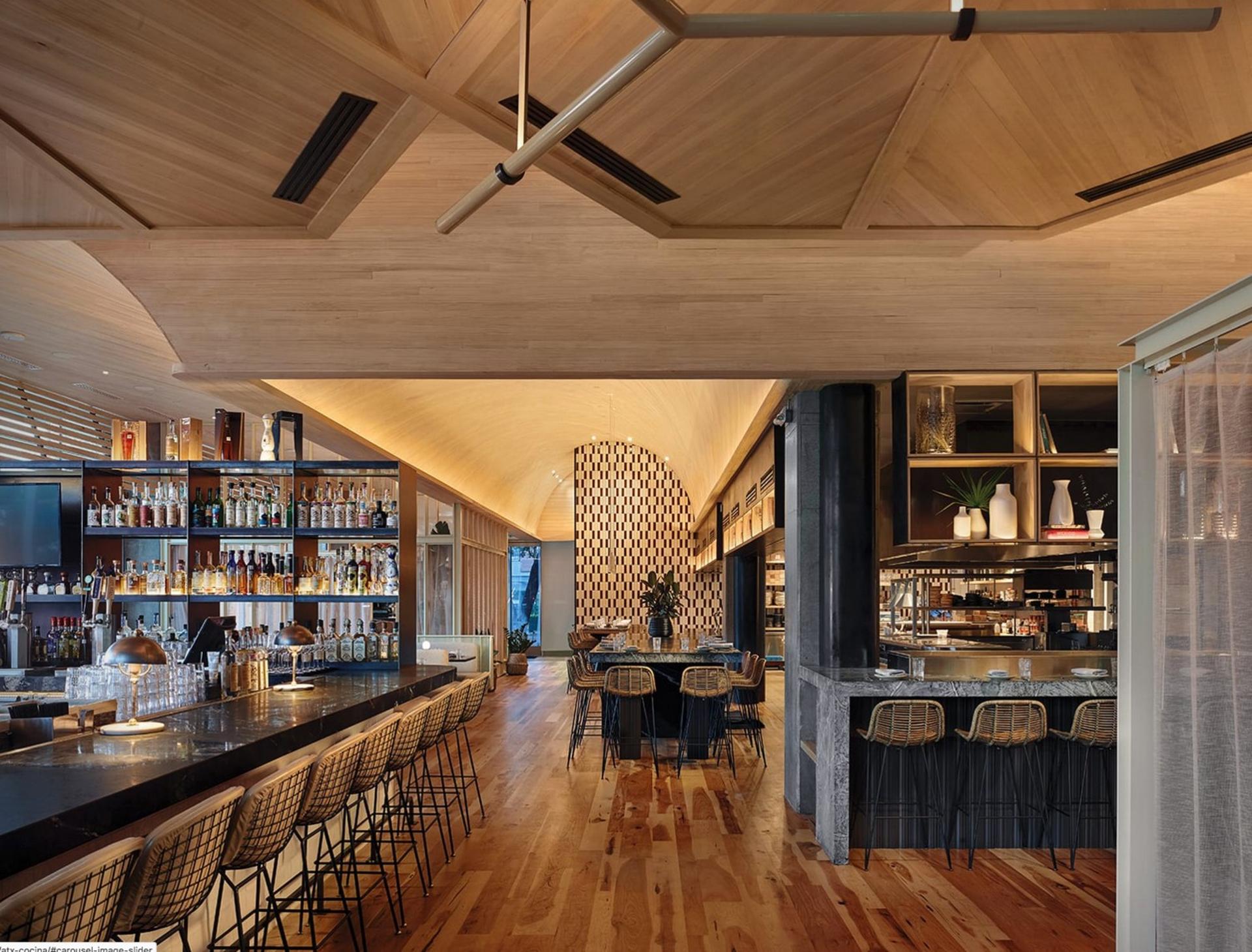 32 Places To Eat Near Major Austin Venues During SXSW 2023