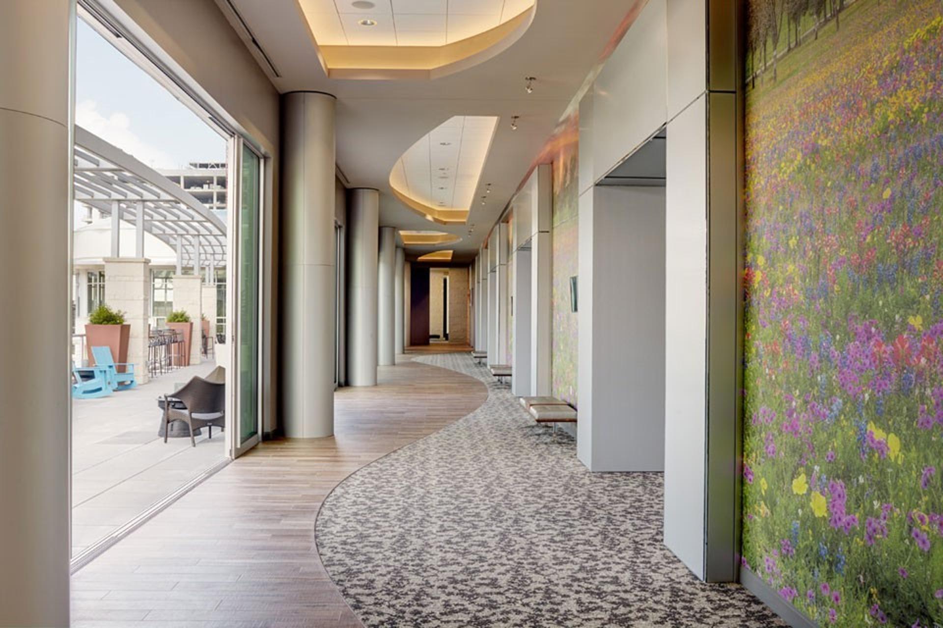 Grand Salon Foyer