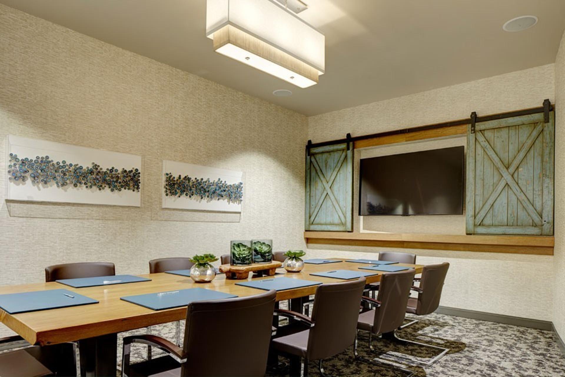 Boardroom 