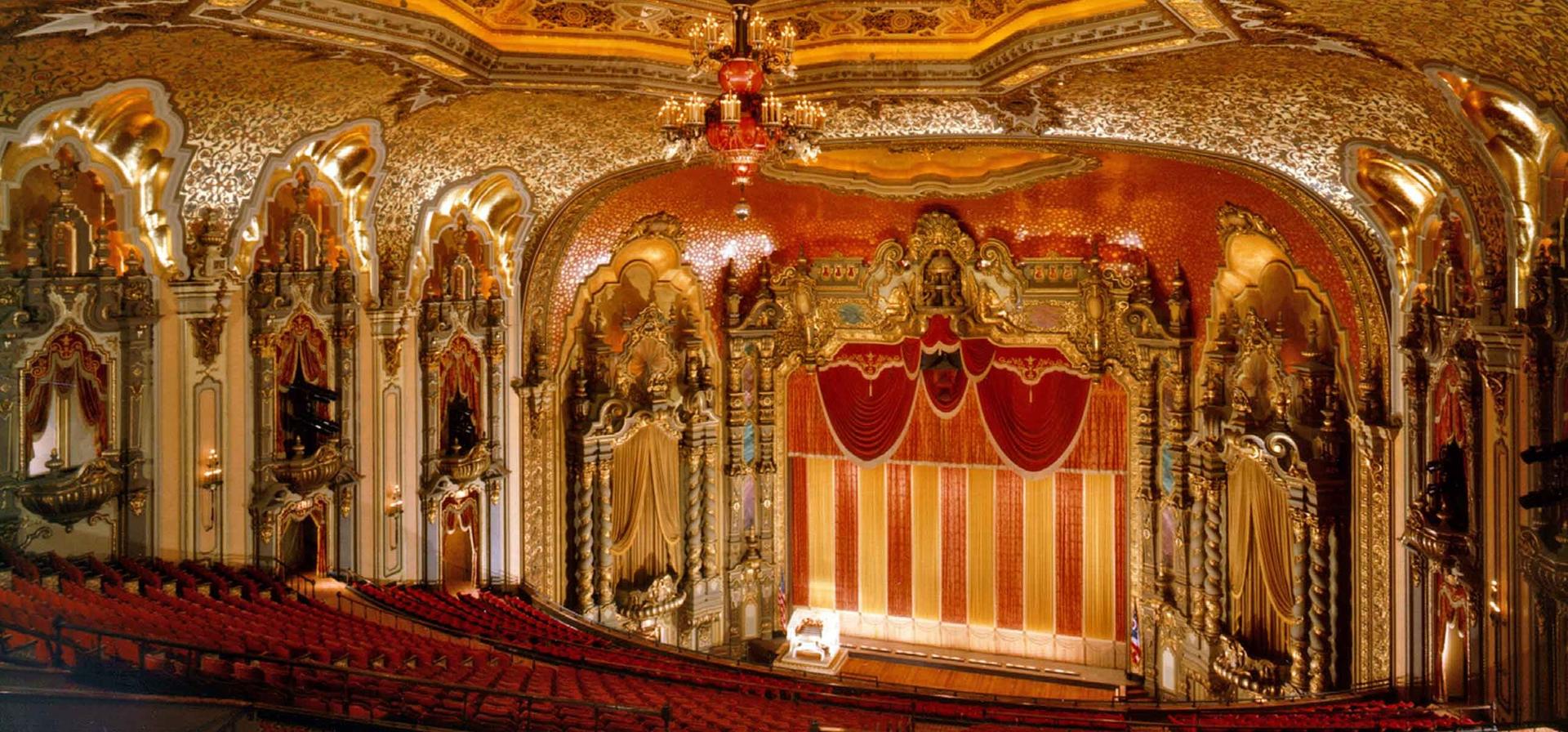 Ohio Theatre