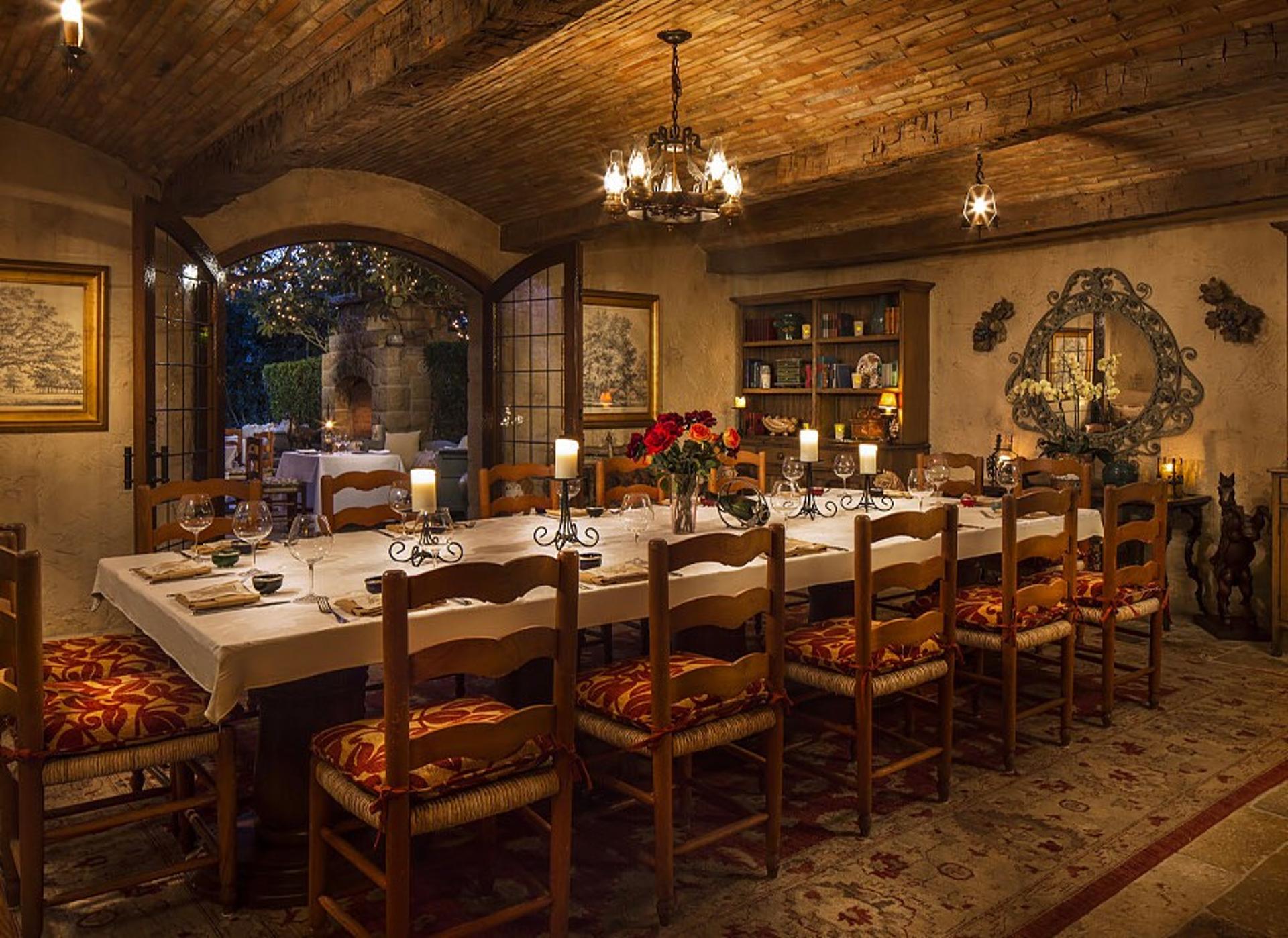 Wine Cellar