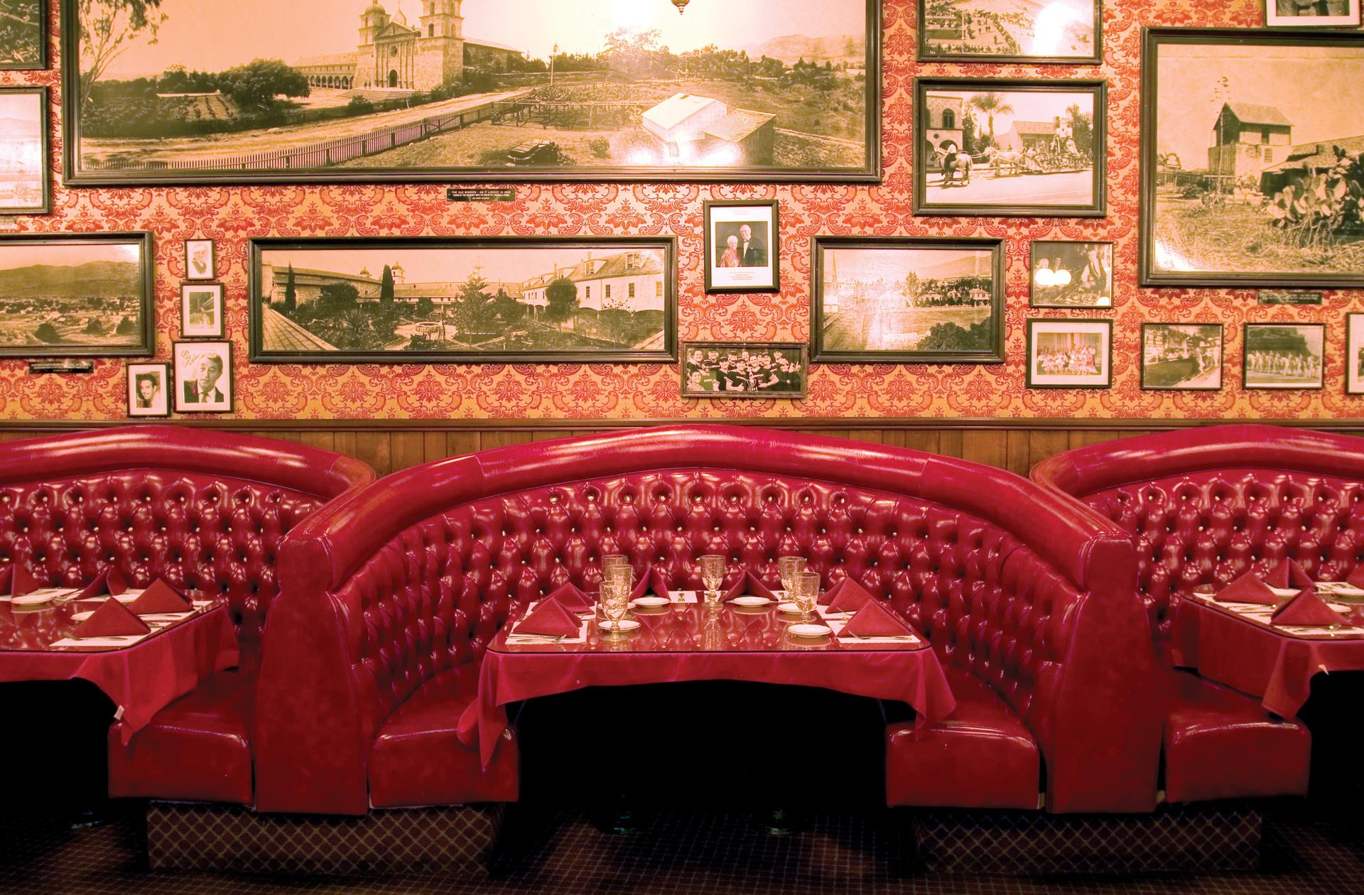 The 14 best cocktail spots in Santa Barbara