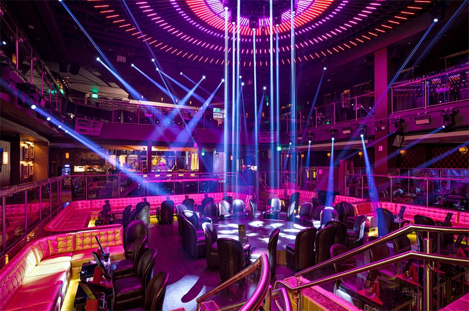 The Top 5 Clubs for This Coming Party Season in Miami