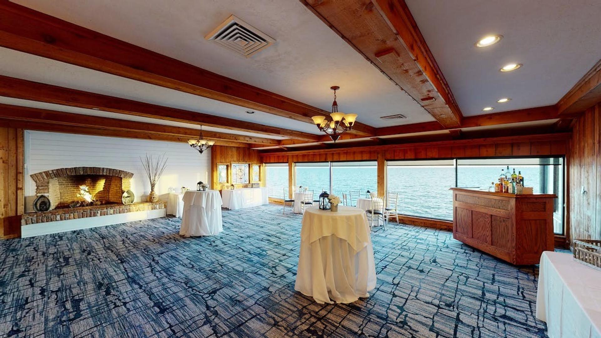 Bay Room